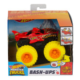 MONSTER TRUCK ZBANG  SCARA 1 LA 43 SHARK WREAK